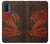 S0663 Cobra Snake Skin Case Cover Custodia per Motorola G Pure