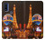 S0893 Las Vegas Case Cover Custodia per Motorola G Pure