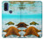S1679 Starfish Sea Beach Case Cover Custodia per Motorola G Pure