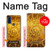 S1789 Ammonite Fossils Case Cover Custodia per Motorola G Pure