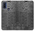 S2090 Python Skin Graphic Printed Case Cover Custodia per Motorola G Pure