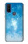 S2923 Frozen Snow Spell Magic Case Cover Custodia per Motorola G Pure