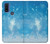 S2923 Frozen Snow Spell Magic Case Cover Custodia per Motorola G Pure