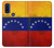 S2974 Venezuela Football Soccer Case Cover Custodia per Motorola G Pure S2974 Venezuela Football Soccer Case Cover Custodia per Motorola G Pure