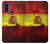 S2984 Spain Football Soccer Case Cover Custodia per Motorola G Pure S2984 Spain Football Soccer Case Cover Custodia per Motorola G Pure