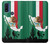 S2994 Mexico Football Soccer Case Cover Custodia per Motorola G Pure S2994 Mexico Football Soccer Case Cover Custodia per Motorola G Pure