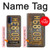 S3228 Vintage Car License Plate Case Cover Custodia per Motorola G Pure