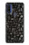 S3426 Blackboard Science Case Cover Custodia per Motorola G Pure
