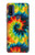 S3459 Tie Dye Case Cover Custodia per Motorola G Pure S3459 Tie Dye Case Cover Custodia per Motorola G Pure