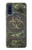 S3468 Biohazard Zombie Hunter Graphic Case Cover Custodia per Motorola G Pure