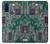 S3519 Electronics Circuit Board Graphic Case Cover Custodia per Motorola G Pure