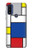 S3536 Modern Art Case Cover Custodia per Motorola G Pure S3536 Modern Art Case Cover Custodia per Motorola G Pure