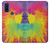 S3675 Color Splash Case Cover Custodia per Motorola G Pure