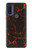 S3696 Lava Magma Case Cover Custodia per Motorola G Pure