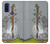 S3723 Tarot Card Age of Wands Case Cover Custodia per Motorola G Pure