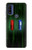 S3816 Red Pill Blue Pill Capsule Case Cover Custodia per Motorola G Pure