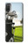 S0067 Golf Case Cover Custodia per Motorola Moto E20,E30,E40