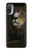 S0472 Lion Case Cover Custodia per Motorola Moto E20,E30,E40