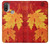 S0479 Maple Leaf Case Cover Custodia per Motorola Moto E20,E30,E40