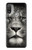 S1352 Lion Face Case Cover Custodia per Motorola Moto E20,E30,E40