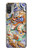 S2584 Traditional Chinese Dragon Art Case Cover Custodia per Motorola Moto E20,E30,E40