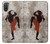 S2634 Muay Thai Kickboxing Martial Art Case Cover Custodia per Motorola Moto E20,E30,E40