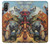 S3331 Peter Paul Rubens Tiger und Lowenjagd Case Cover Custodia per Motorola Moto E20,E30,E40