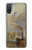 S3338 J. M. W. Turner The Fighting Temeraire Case Cover Custodia per Motorola Moto E20,E30,E40