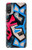 S3445 Graffiti Street Art Case Cover Custodia per Motorola Moto E20,E30,E40