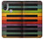 S3451 Colorful Piano Case Cover Custodia per Motorola Moto E20,E30,E40