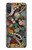 S3480 Movie Acting Entertainment Case Cover Custodia per Motorola Moto E20,E30,E40