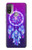S3484 Cute Galaxy Dream Catcher Case Cover Custodia per Motorola Moto E20,E30,E40