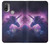 S3538 Unicorn Galaxy Case Cover Custodia per Motorola Moto E20,E30,E40