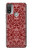 S3556 Yen Pattern Case Cover Custodia per Motorola Moto E20,E30,E40