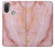 S3670 Blood Marble Case Cover Custodia per Motorola Moto E20,E30,E40