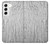 S1142 Wood Skin Graphic Case Cover Custodia per Samsung Galaxy S22