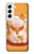 S1217 Maneki Neko Lucky Cat Case Cover Custodia per Samsung Galaxy S22