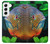 S1812 Cichlid Fish Case Cover Custodia per Samsung Galaxy S22