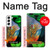 S1812 Cichlid Fish Case Cover Custodia per Samsung Galaxy S22