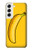 S2294 Banana Case Cover Custodia per Samsung Galaxy S22