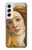 S3058 Botticelli Birth of Venus Painting Case Cover Custodia per Samsung Galaxy S22 S3058 Botticelli Birth of Venus Painting Case Cover Custodia per Samsung Galaxy S22