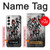 S3073 Joker Hahaha Blood Splash Case Cover Custodia per Samsung Galaxy S22