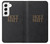 S3166 Funny Holy Shit Case Cover Custodia per Samsung Galaxy S22
