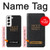 S3166 Funny Holy Shit Case Cover Custodia per Samsung Galaxy S22