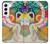 S3346 Vasily Kandinsky Guggenheim Case Cover Custodia per Samsung Galaxy S22