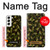 S3356 Sexy Girls Camo Camouflage Case Cover Custodia per Samsung Galaxy S22