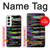 S3420 Coding Programmer Case Cover Custodia per Samsung Galaxy S22