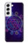 S3461 Zodiac Case Cover Custodia per Samsung Galaxy S22