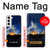 S3506 Islamic Ramadan Case Cover Custodia per Samsung Galaxy S22
