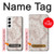 S3580 Mandal Line Art Case Cover Custodia per Samsung Galaxy S22